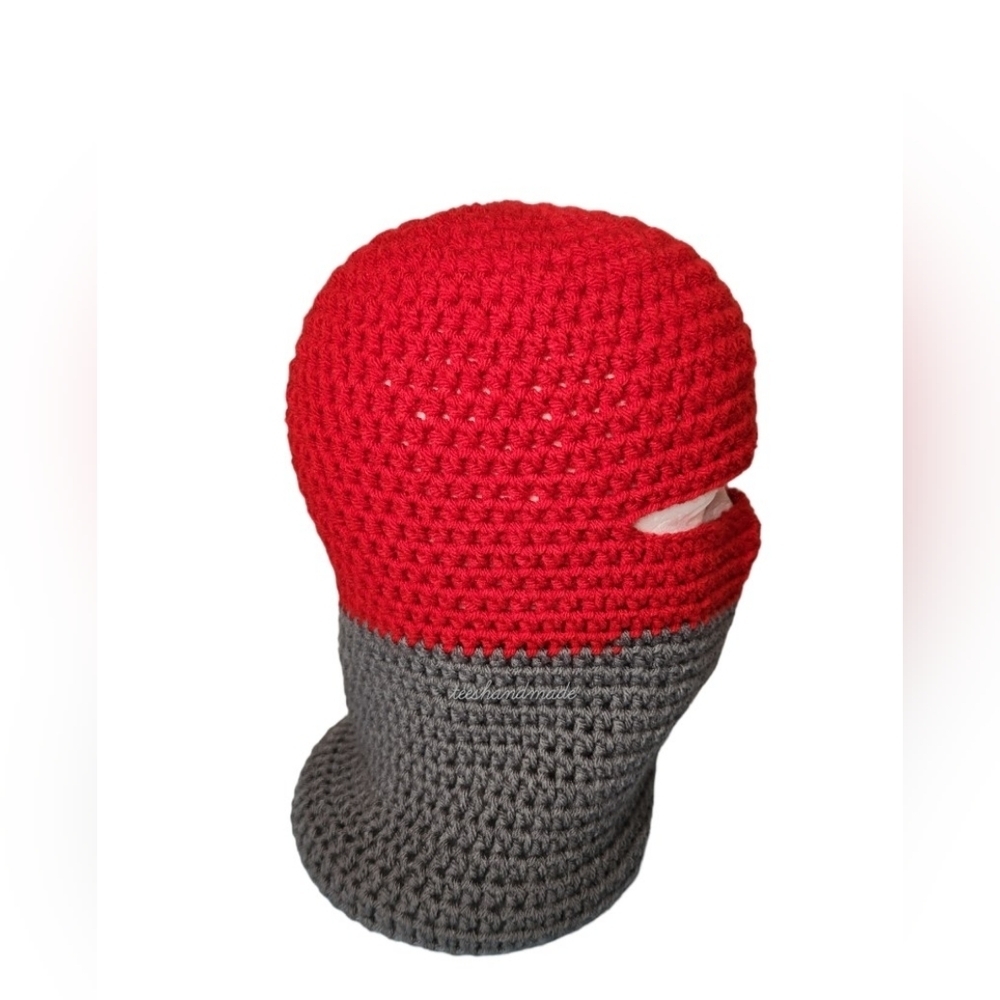 Ski Mask - Picture 4 of 4